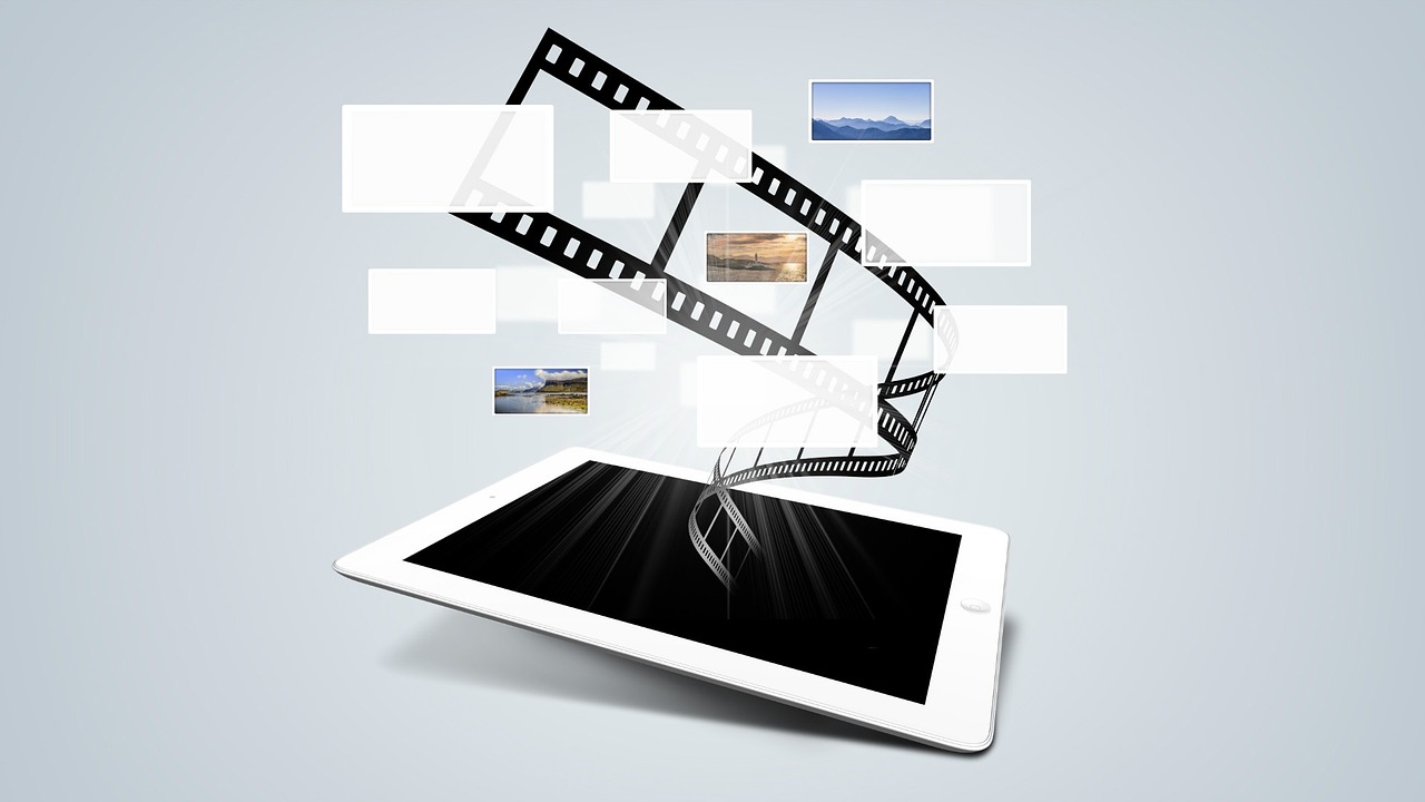 The Role of Data Scraping in Market Research